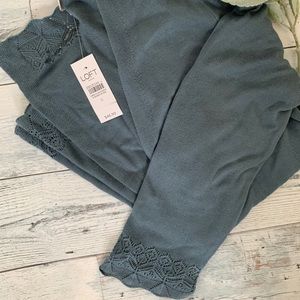 Loft outlet cardigan